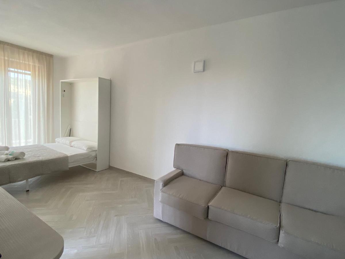 Hotel Sorgente Aglientu Kamer foto