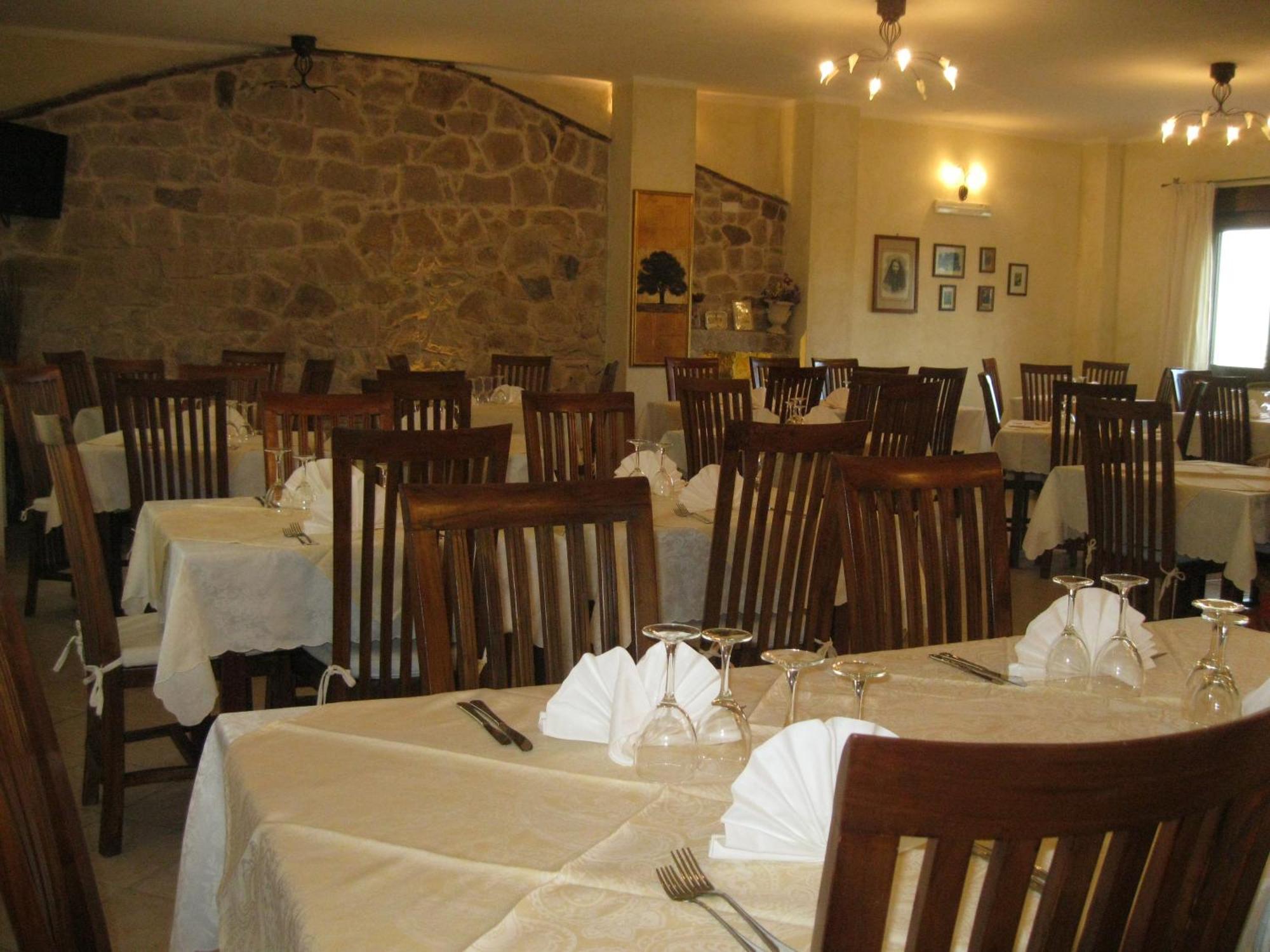 Hotel Sorgente Aglientu Buitenkant foto