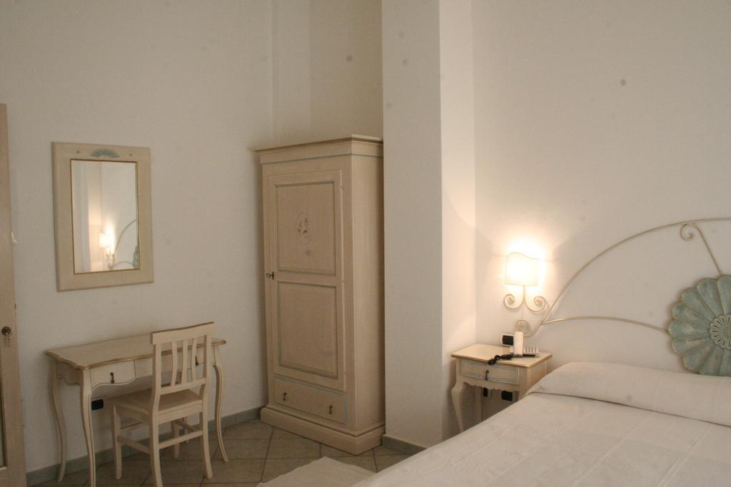Hotel Sorgente Aglientu Kamer foto
