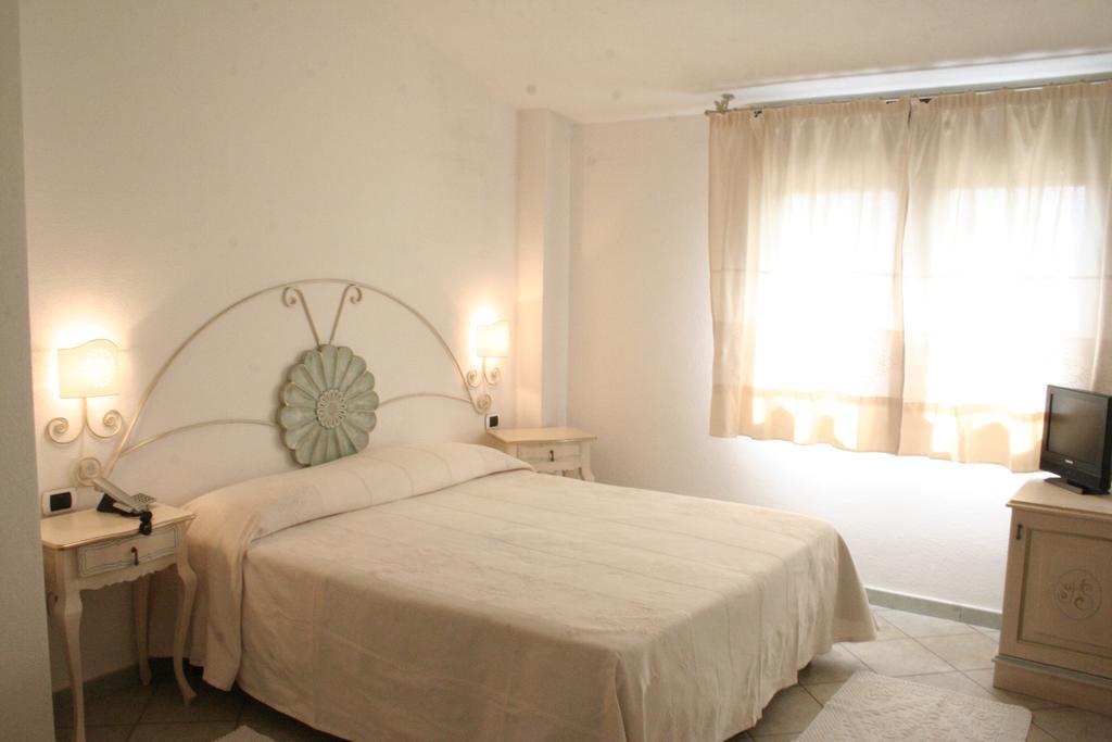 Hotel Sorgente Aglientu Kamer foto