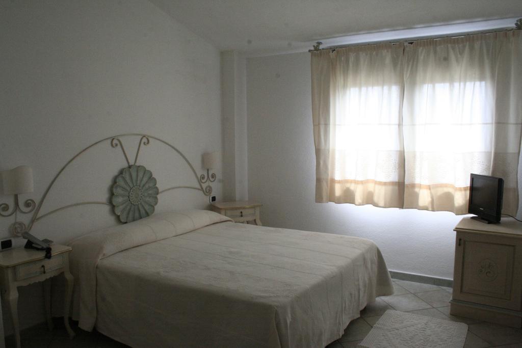 Hotel Sorgente Aglientu Kamer foto