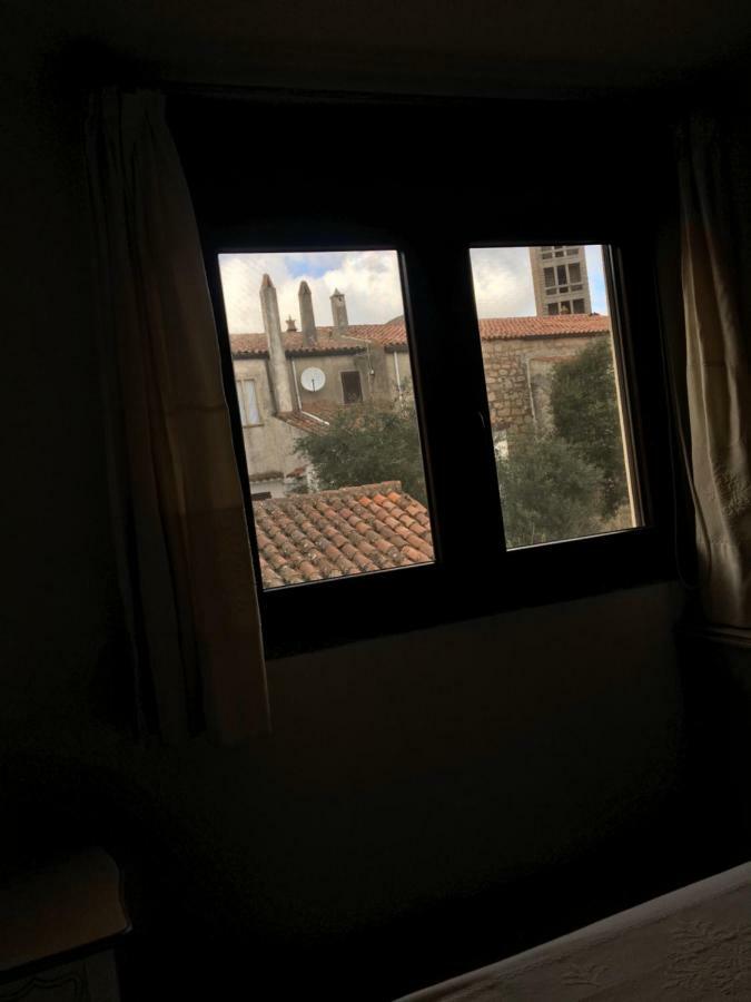 Hotel Sorgente Aglientu Buitenkant foto