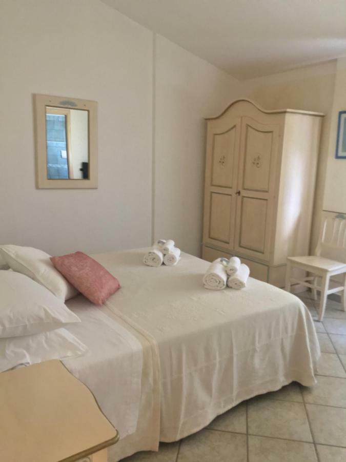 Hotel Sorgente Aglientu Buitenkant foto